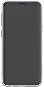 Leaf Me Alone | Green Floral Print Samsung Case Samsung Case get.casely Essential Galaxy S23 Plus