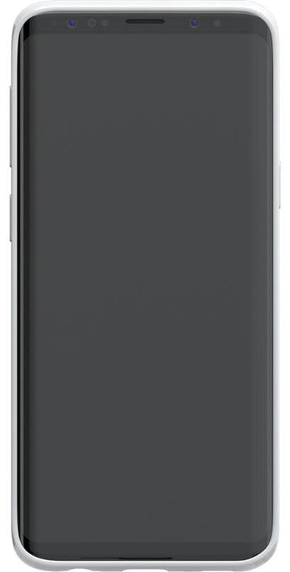 Leaf Me Alone | Green Floral Print Samsung Case Samsung Case get.casely Essential Galaxy S23 Plus