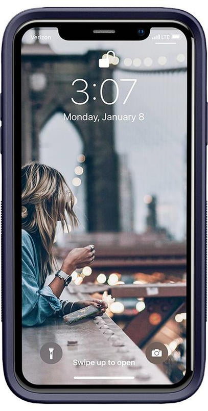 Let it Grow | Banana Leaf Floral Case iPhone Case get.casely 