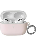 Light Pink AirPods Case AirPods Case get.casely AirPods Pro Case 