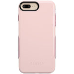 Light Pink on Pink | Ultra-Protective Bold Case iPhone Case get.casely Bold iPhone 6/7/8 Plus 