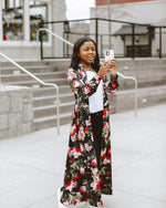 Light Pink on Pink | Ultra-Protective Bold Case iPhone Case get.casely 