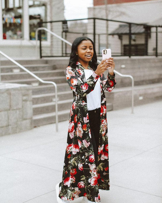 Light Pink on Pink | Ultra-Protective Bold Case iPhone Case get.casely 