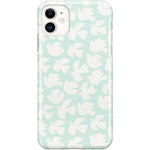 Love Birds | White Doves Case iPhone Case get.casely Classic iPhone 11 