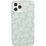 Love Birds | White Doves Case iPhone Case get.casely Classic iPhone 12 Pro Max 