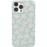 Love Birds | White Doves Case iPhone Case get.casely Classic + MagSafe® iPhone 13 Pro Max 