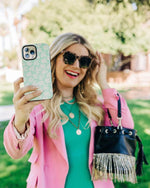 Love Birds | White Doves Case iPhone Case get.casely 