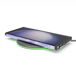 Love Song | Lavender Heart Samsung Case Samsung Case Casetry