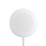 Magnetic Charger | 15W MagSafe® Compatible Charger Magnetic Charger get.casely 