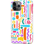Make Your Mark | Crayola Paint Case iPhone Case Crayola Classic iPhone 11 Pro Max 