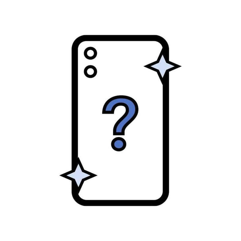 January Mystery Case beeketing-hidden get.casely iPhone 13 Pro Max 