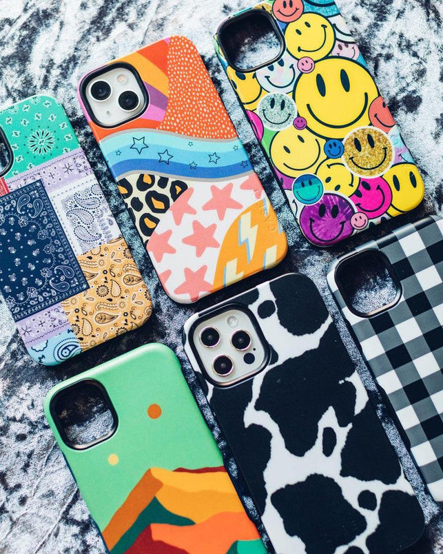 October Mystery Case beeketing-hidden get.casely 