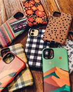 October Mystery Case beeketing-hidden get.casely 