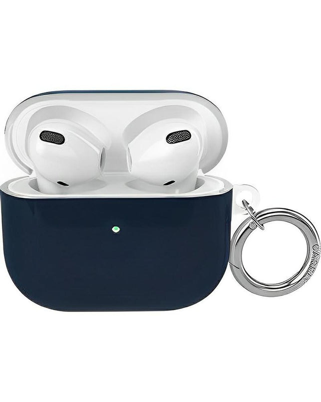 Navy Blue AirPods Case AirPods Case get.casely AirPods 3 Case 