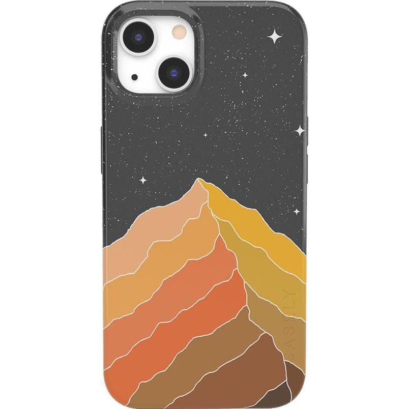 Night Skies | Mountain Starlight Case iPhone Case get.casely 