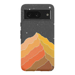 Night Skies | Mountain Starlight Google Pixel Case Google Pixel Case Casetry Essential Google Pixel 8 