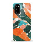 Of Quartz! | Sculpted Marble Samsung Case Samsung Case Casetry Galaxy S20
