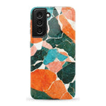Of Quartz! | Sculpted Marble Samsung Case Samsung Case Casetry Galaxy S21