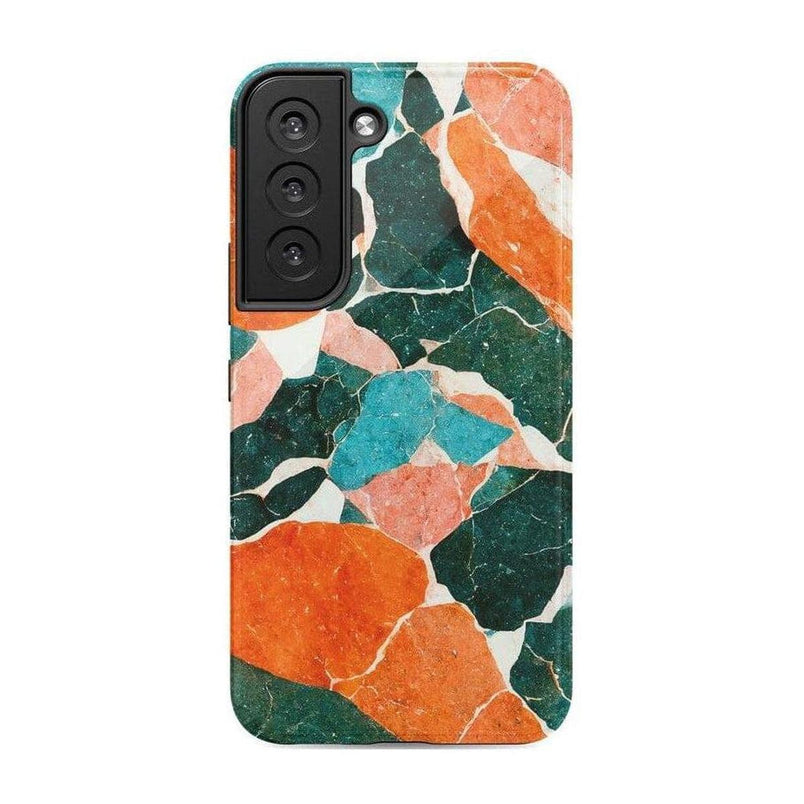 Of Quartz! | Sculpted Marble Samsung Case Samsung Case Casetry Galaxy S23