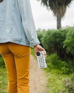 Off the Vine | Floral Print Samsung Case Samsung Case get.casely 