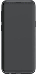 Off Tropic Floral | Exotic Orange Flower Samsung Case Samsung Case get.casely 