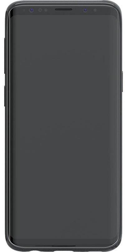 Off Tropic Floral | Exotic Orange Flower Samsung Case Samsung Case get.casely 