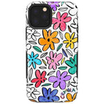 Outside the Lines | Crayola Marker Case iPhone Case Crayola Bold iPhone 11 Pro Max