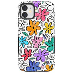 Outside the Lines | Crayola Marker Case iPhone Case Crayola Bold iPhone 11