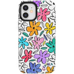 Outside the Lines | Crayola Marker Case iPhone Case Crayola Bold + MagSafe® iPhone 12