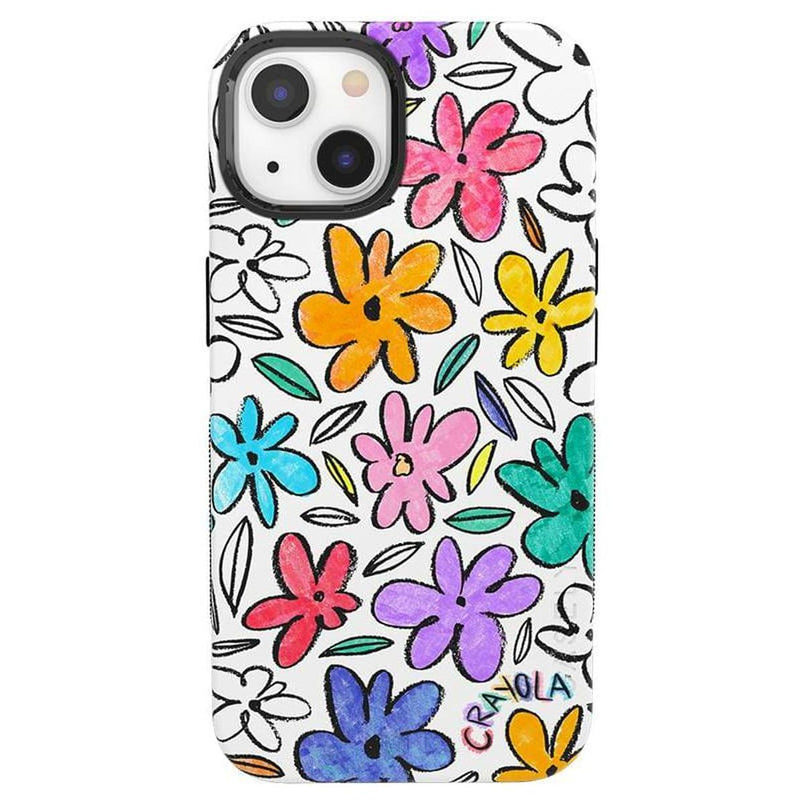 Outside the Lines | Crayola Marker Case iPhone Case Crayola Bold + MagSafe® iPhone 13