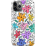 Outside the Lines | Crayola Marker Case iPhone Case Crayola Classic iPhone 11 Pro Max