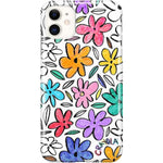 Outside the Lines | Crayola Marker Case iPhone Case Crayola Classic iPhone 11