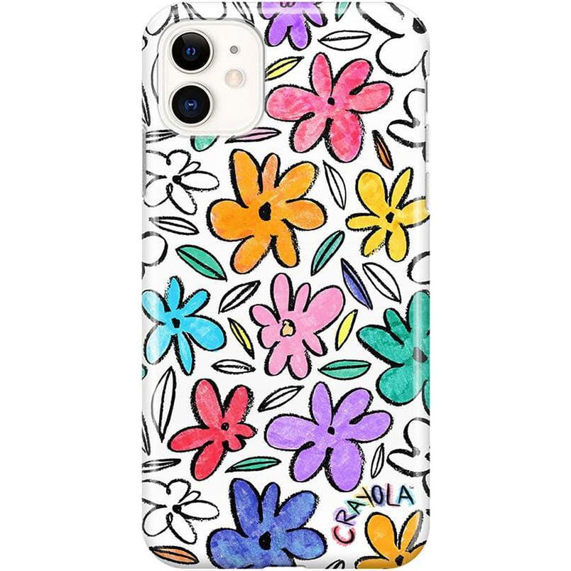Outside the Lines | Crayola Marker Case iPhone Case Crayola Classic iPhone 11