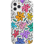 Outside the Lines | Crayola Marker Case iPhone Case Crayola Classic iPhone 12 Pro Max