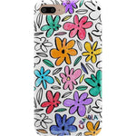 Outside the Lines | Crayola Marker Case iPhone Case Crayola Classic iPhone 6/7/8 Plus