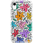 Outside the Lines | Crayola Marker Case iPhone Case Crayola Classic iPhone XR