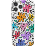 Outside the Lines | Crayola Marker Case iPhone Case Crayola Classic + MagSafe® iPhone 13 Pro Max