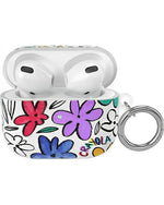 Outside the Lines | Crayola Marker AirPods Case AirPods Case Crayola AirPods 3 Case 
