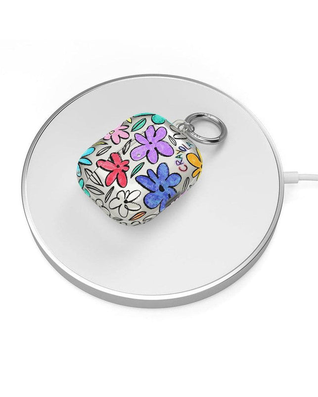 Outside the Lines | Crayola Marker AirPods Case AirPods Case Crayola 