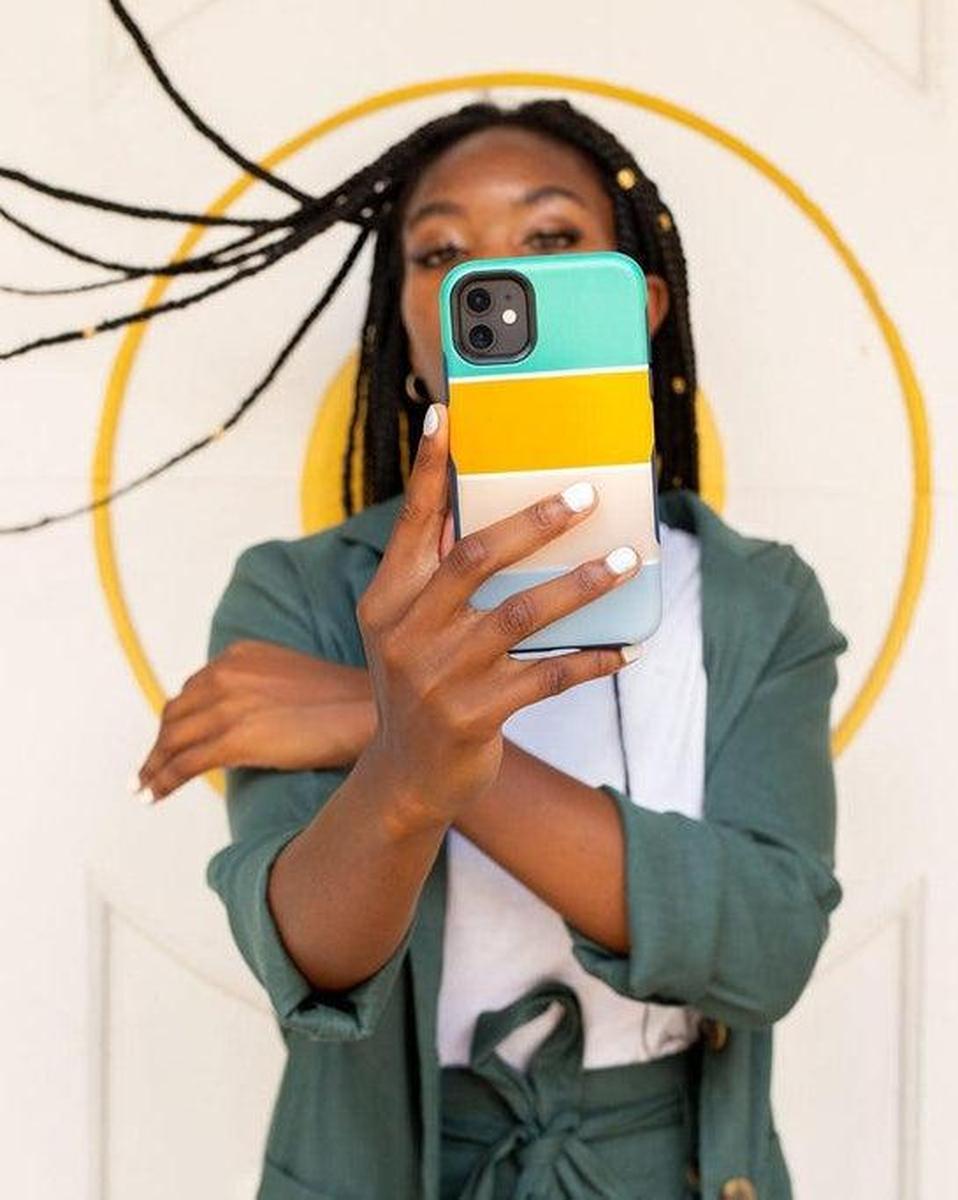 Casely Samsung Case - Thumbnail 2