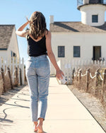 Paper Crane Origami | Beige Pattern iPhone Case get.casely 