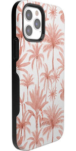 Perfect Paradise | Tropical Palm Tree Floral Case iPhone Case get.casely