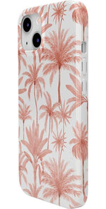 Perfect Paradise | Tropical Palm Tree Floral Case iPhone Case get.casely