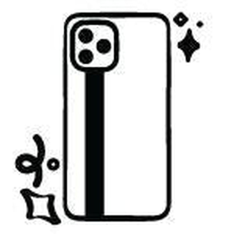 Black Phone Loop SHOPSTORM_HIDDEN_PRODUCT Casely Club 