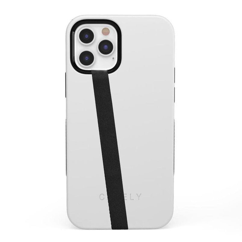 Black Phone Loop SHOPSTORM_HIDDEN_PRODUCT Casely Club 