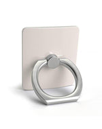 Phone Ring SHOPSTORM_HIDDEN_PRODUCT Casely Club Classic Off-White Phone Ring 