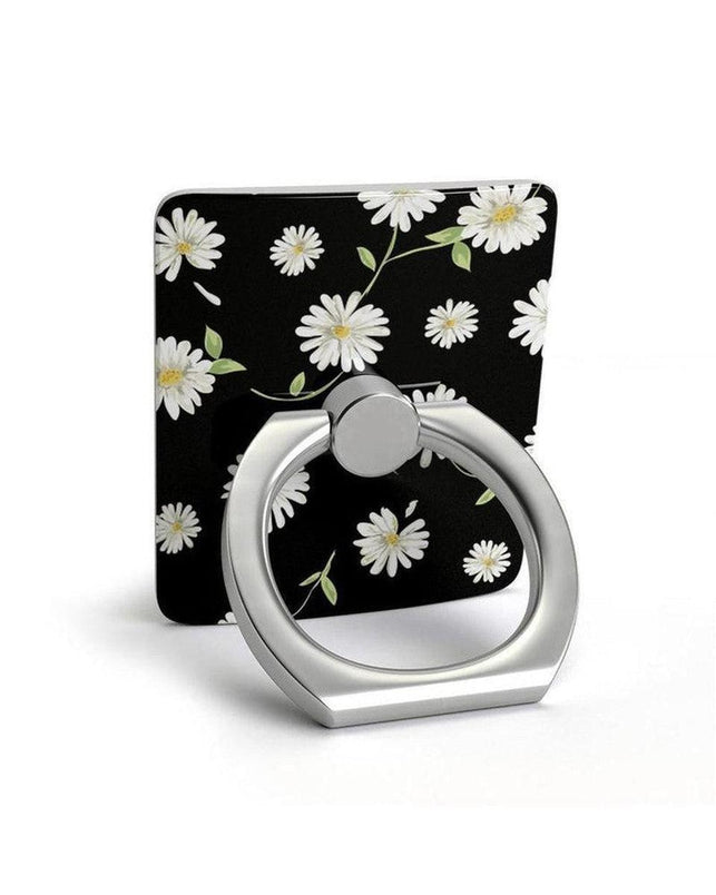 Phone Ring SHOPSTORM_HIDDEN_PRODUCT Casely Club Daisy Daydream Floral Phone Ring 