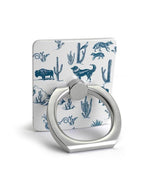 Phone Ring SHOPSTORM_HIDDEN_PRODUCT Casely Club Wild West Adventure | Desert Phone Ring 