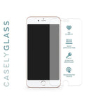 Premium Tempered Glass Screen Protector SHOPSTORM_HIDDEN_PRODUCT Casely Club iPhone 6/6s 