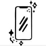 Premium Tempered Glass Screen Protector SHOPSTORM_HIDDEN_PRODUCT Casely Club 